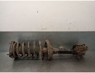 Recambio de amortiguador trasero izquierdo para hyundai coupe i (rd) 2.0 16v referencia OEM IAM 5535127000 5535127000 