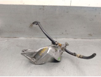 Recambio de soporte filtro gasoil para audi a6 avant (c4) 2.5 tdi referencia OEM IAM 074127445 074127445 