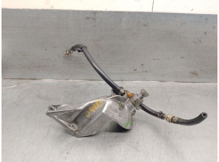 Recambio de soporte filtro gasoil para audi a6 avant (c4) 2.5 tdi referencia OEM IAM 074127445 074127445 