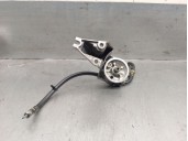 Recambio de soporte filtro gasoil para audi a6 avant (c4) 2.5 tdi referencia OEM IAM 074127445 074127445 