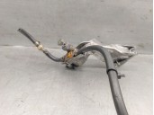 Recambio de soporte filtro gasoil para audi a6 avant (c4) 2.5 tdi referencia OEM IAM 074127445 074127445 