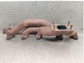 Recambio de colector escape para audi a6 avant (c4) 2.5 tdi referencia OEM IAM 046253033A 046253031A 