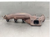 Recambio de colector escape para audi a6 avant (c4) 2.5 tdi referencia OEM IAM 046253033A 046253031A 