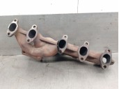 Recambio de colector escape para audi a6 avant (c4) 2.5 tdi referencia OEM IAM 046253033A 046253031A 