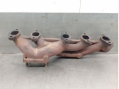 Recambio de colector escape para audi a6 avant (c4) 2.5 tdi referencia OEM IAM 046253033A 046253031A 