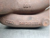 Recambio de colector escape para audi a6 avant (c4) 2.5 tdi referencia OEM IAM 046253033A 046253031A 