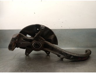 Recambio de mangueta delantera izquierda para mazda 6 hatchback (gg) 2.0 di (gg14) referencia OEM IAM GJ6A33030 GJ6A33030 