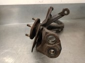 Replacement front left steering knuckle for Mazda 6 Hatchback (GG) 2.0 Di (GG14) OEM IAM reference GJ6A33030 GJ6A33030 