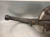 Replacement front left steering knuckle for Mazda 6 Hatchback (GG) 2.0 Di (GG14) OEM IAM reference GJ6A33030 GJ6A33030 