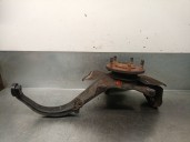 Replacement front left steering knuckle for Mazda 6 Hatchback (GG) 2.0 Di (GG14) OEM IAM reference GJ6A33030 GJ6A33030 