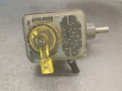 Recambio de bomba freno para seat toledo ii (1m2) 1.9 tdi referencia OEM IAM 1J1614019 1J1614019 21027099 BOSCH