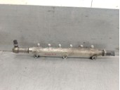 Recambio de rampa inyectora para volvo v70 ii (285) d5 referencia OEM IAM 8658252 8658252 0445215010 BOSCH