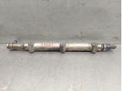 Recambio de rampa inyectora para volvo v70 ii (285) d5 referencia OEM IAM 8658252 8658252 0445215010 BOSCH