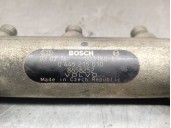 Recambio de rampa inyectora para volvo v70 ii (285) d5 referencia OEM IAM 8658252 8658252 0445215010 BOSCH