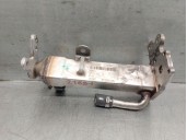 Recambio de enfriador egr para volvo v70 ii (285) d5 referencia OEM IAM 30637142 8627871 BEHR