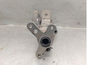 Recambio de enfriador egr para volvo v70 ii (285) d5 referencia OEM IAM 30637142 8627871 BEHR