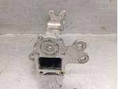 Recambio de enfriador egr para volvo v70 ii (285) d5 referencia OEM IAM 30637142 8627871 BEHR