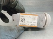 Recambio de valvula expansion para hyundai i30 (pde, pd, pden) 2.0 n referencia OEM IAM 97775S0550 