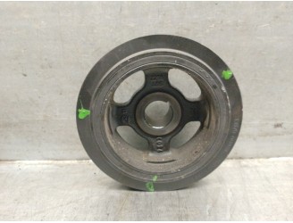 Recambio de polea cigueñal para toyota avensis berlina (t25) 1.8 sol sedán (4-ptas.) referencia OEM IAM 134700D040 1347022021 