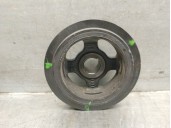 Recambio de polea cigueñal para toyota avensis berlina (t25) 1.8 sol sedán (4-ptas.) referencia OEM IAM 134700D040 1347022021 