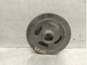 Recambio de polea cigueñal para toyota avensis berlina (t25) 1.8 sol sedán (4-ptas.) referencia OEM IAM 134700D040 1347022021 