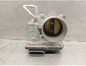 Recambio de caja mariposa para toyota avensis berlina (t25) 1.8 sol sedán (4-ptas.) referencia OEM IAM 220300D010 220300D010 