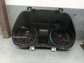 Recambio de cuadro instrumentos para hyundai i30 (pde, pd, pden) 2.0 n referencia OEM IAM 94053S0010 94053S0010 