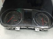 Recambio de cuadro instrumentos para hyundai i30 (pde, pd, pden) 2.0 n referencia OEM IAM 94053S0010 94053S0010 