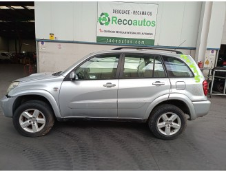 toyota rav 4 ii (_a2_) del año 2005