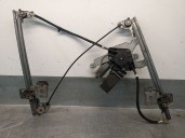 Recambio de elevalunas delantero derecho para skoda octavia i (1u2) 1.9 tdi referencia OEM IAM 130821730 1U6959802B05S 