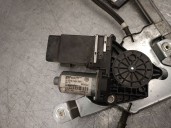 Recambio de elevalunas delantero derecho para skoda octavia i (1u2) 1.9 tdi referencia OEM IAM 130821730 1U6959802B05S 