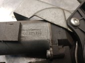 Recambio de elevalunas delantero derecho para skoda octavia i (1u2) 1.9 tdi referencia OEM IAM 130821730 1U6959802B05S 