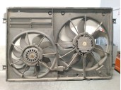 Recambio de electroventilador para volkswagen passat b6 variant (3c5) 2.0 tdi referencia OEM IAM 1K0121207 1K0 959 455 