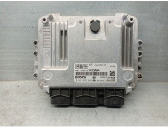 Recambio de centralita motor uce para ford focus ii (da_, hcp, dp) 1.6 tdci referencia OEM IAM 8M5112A650XE  0281015242 BOSCH