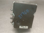 Recambio de abs para peugeot 3008 i monospace (0u_) 1.6 hdi referencia OEM IAM 9674677580 2570J2 0265230887 BOSCH