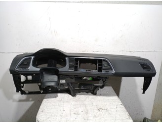 Recambio de salpicadero para seat ateca (kh7, khp) 1.6 tdi referencia OEM IAM  576857003L 