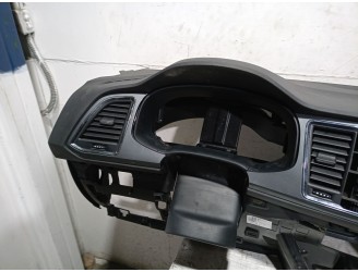 Recambio de salpicadero para seat ateca (kh7, khp) 1.6 tdi referencia OEM IAM  576857003L  2