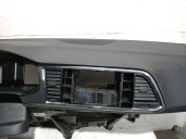 Recambio de salpicadero para seat ateca (kh7, khp) 1.6 tdi referencia OEM IAM 576857003L 
