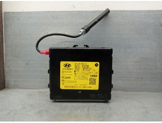 Recambio de modulo electronico para hyundai i30 (pde, pd, pden) 2.0 n referencia OEM IAM 95480S0600  3V4A301000