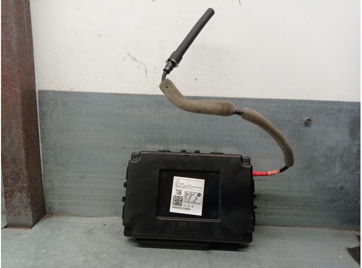 Recambio de modulo electronico para hyundai i30 (pde, pd, pden) 2.0 n referencia OEM IAM 954A0S0070 
