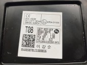 Recambio de modulo electronico para hyundai i30 (pde, pd, pden) 2.0 n referencia OEM IAM 954A0S0070  