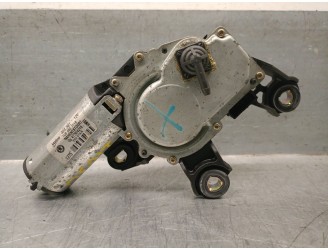 Recambio de motor limpia trasero para skoda octavia i (1u2) 1.9 tdi referencia OEM IAM 955711 1U9955711 