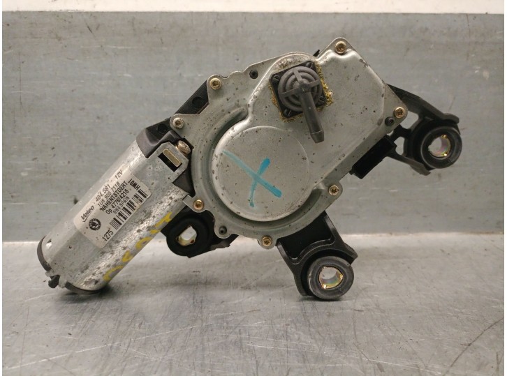 Recambio de motor limpia trasero para skoda octavia i (1u2) 1.9 tdi referencia OEM IAM 955711 1U9955711 