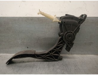 Recambio de potenciometro pedal para skoda octavia i (1u2) 1.9 tdi referencia OEM IAM 6Q1721503B 6Q1721503H 