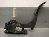 Recambio de potenciometro pedal para skoda octavia i (1u2) 1.9 tdi referencia OEM IAM 6Q1721503B 6Q1721503H 