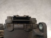 Recambio de potenciometro pedal para skoda octavia i (1u2) 1.9 tdi referencia OEM IAM 6Q1721503B 6Q1721503H 