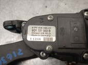 Recambio de potenciometro pedal para skoda octavia i (1u2) 1.9 tdi referencia OEM IAM 6Q1721503B 6Q1721503H 