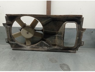 Recambio de electroventilador para ford orion ii (aff) 1.6 referencia OEM IAM 86AB8146BC  