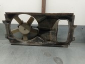 Recambio de electroventilador para ford orion ii (aff) 1.6 referencia OEM IAM 86AB8146BC  