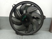 Recambio de electroventilador para peugeot 206 hatchback (2a/c) 1.4 i referencia OEM IAM 9637193980 125480 